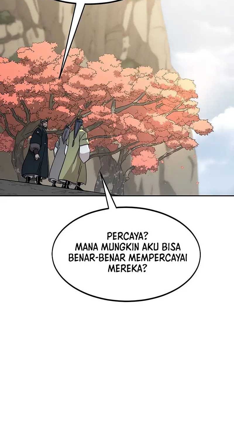 Return of the Flowery Mountain Sect Chapter 117 - halaman 57