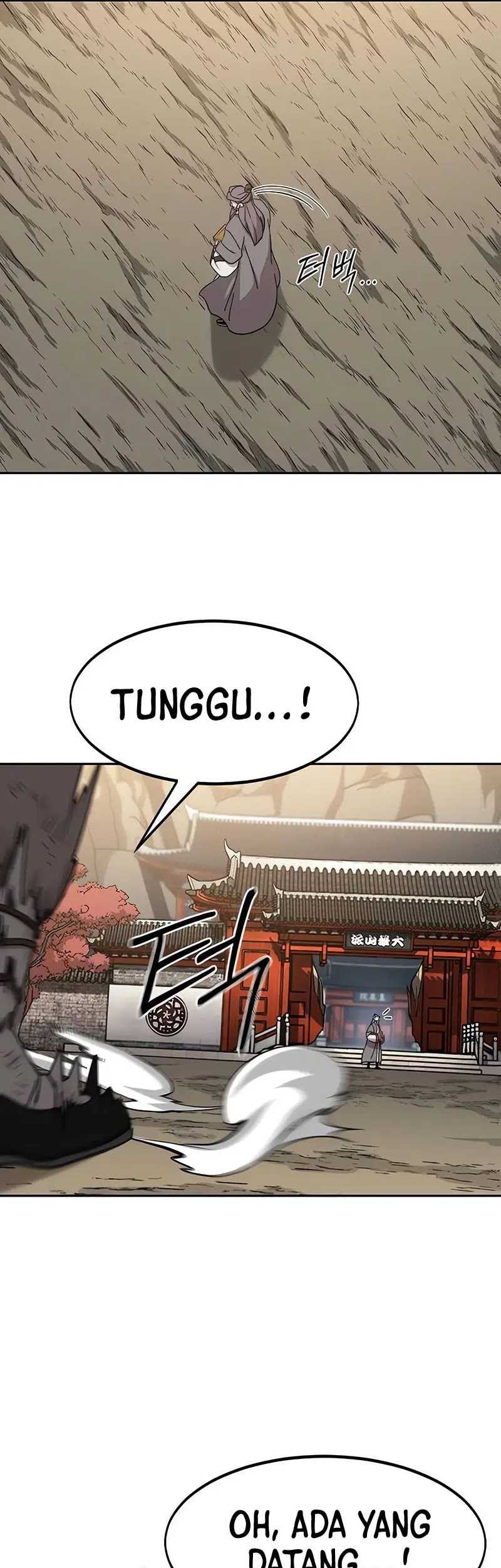 Return of the Flowery Mountain Sect Chapter 117 - halaman 62