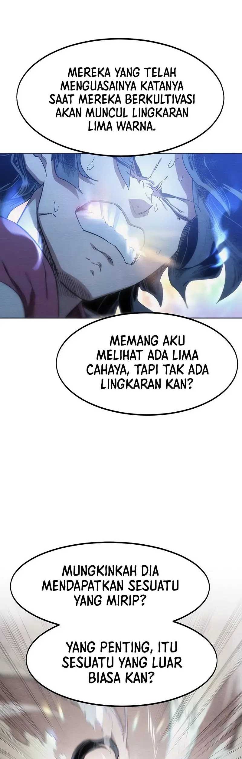 Return of the Flowery Mountain Sect Chapter 117 - halaman 7