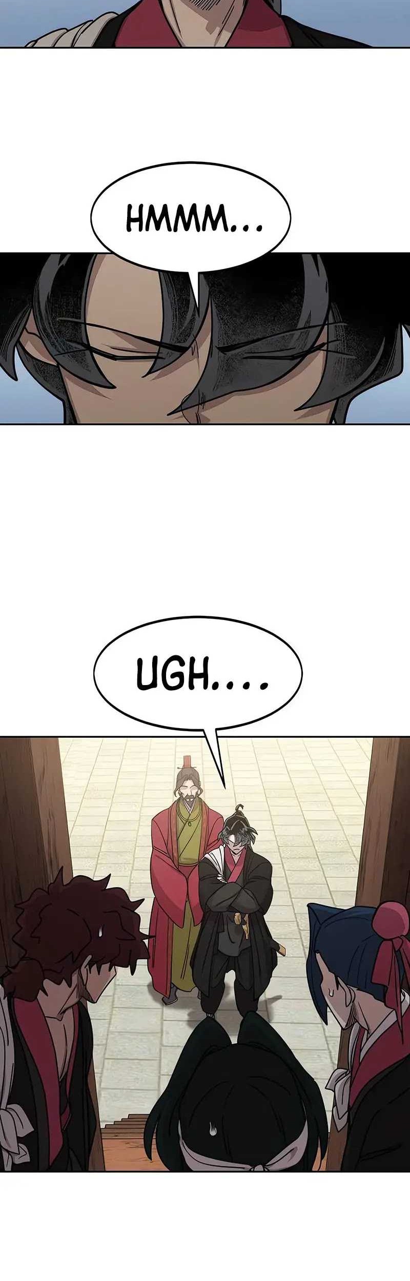 Return of the Flowery Mountain Sect Chapter 118 - halaman 11