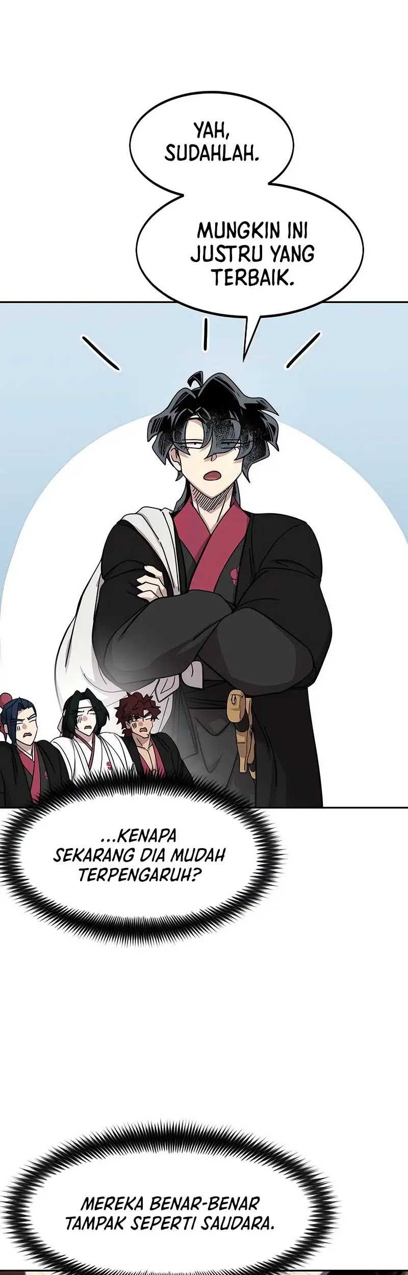 Return of the Flowery Mountain Sect Chapter 118 - halaman 12