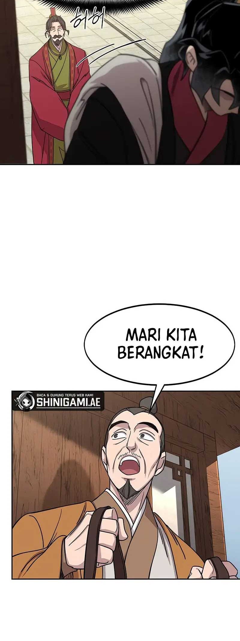 Return of the Flowery Mountain Sect Chapter 118 - halaman 13