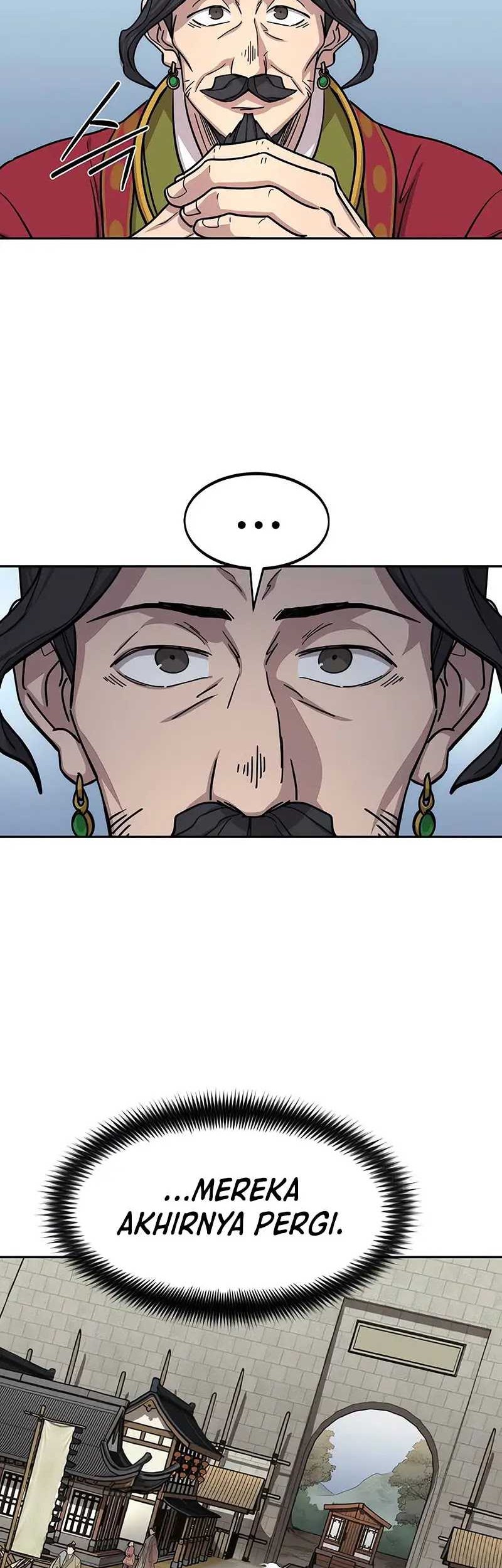 Return of the Flowery Mountain Sect Chapter 118 - halaman 15