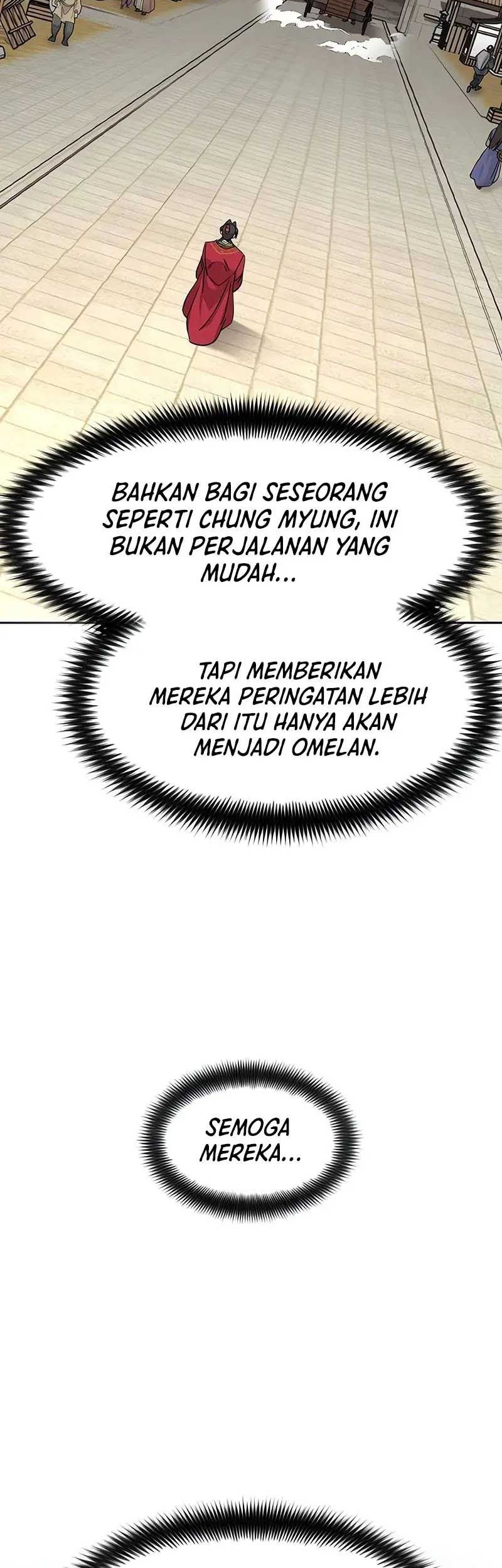 Return of the Flowery Mountain Sect Chapter 118 - halaman 16