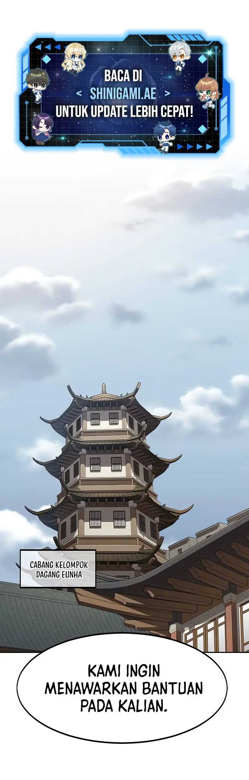 Return of the Flowery Mountain Sect Chapter 118 - halaman 2