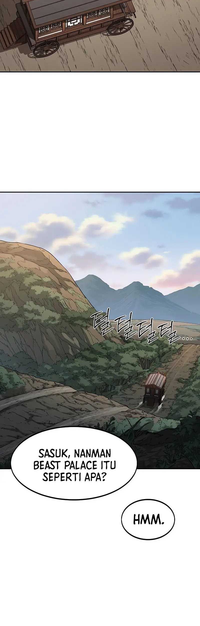 Return of the Flowery Mountain Sect Chapter 118 - halaman 20