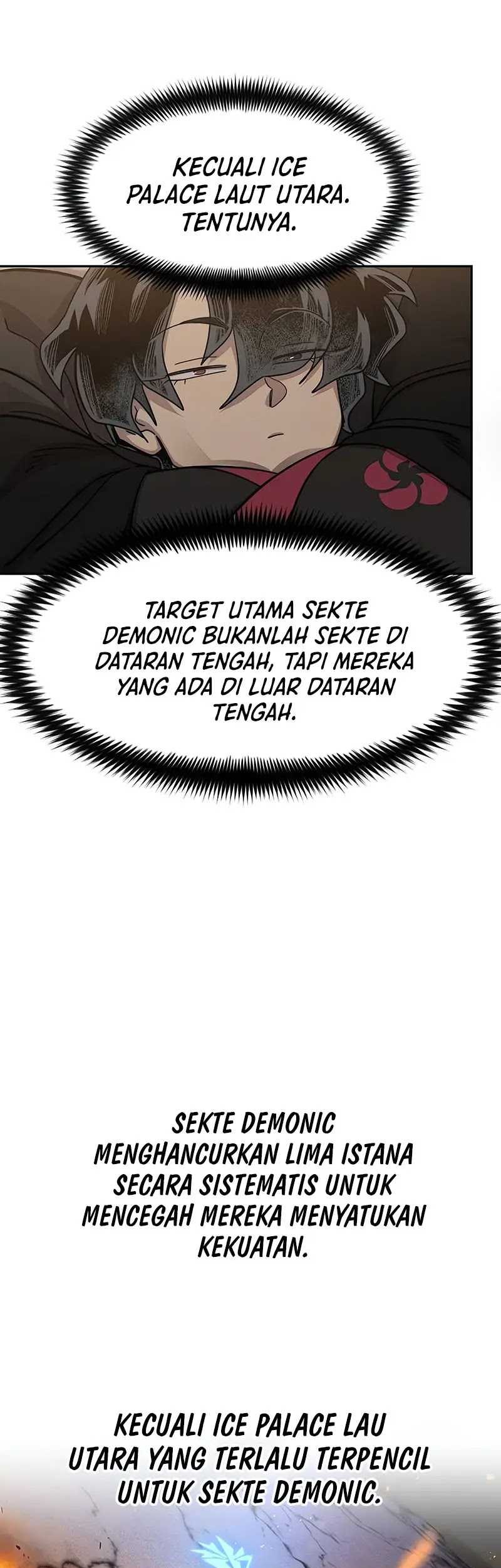 Return of the Flowery Mountain Sect Chapter 118 - halaman 26