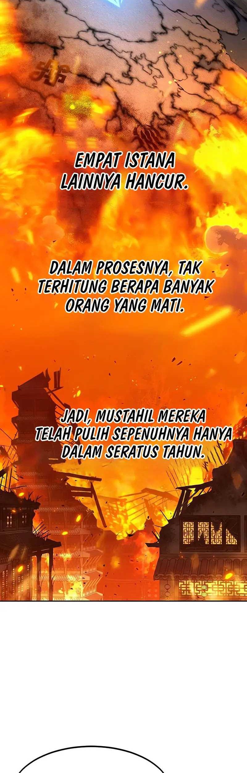 Return of the Flowery Mountain Sect Chapter 118 - halaman 27