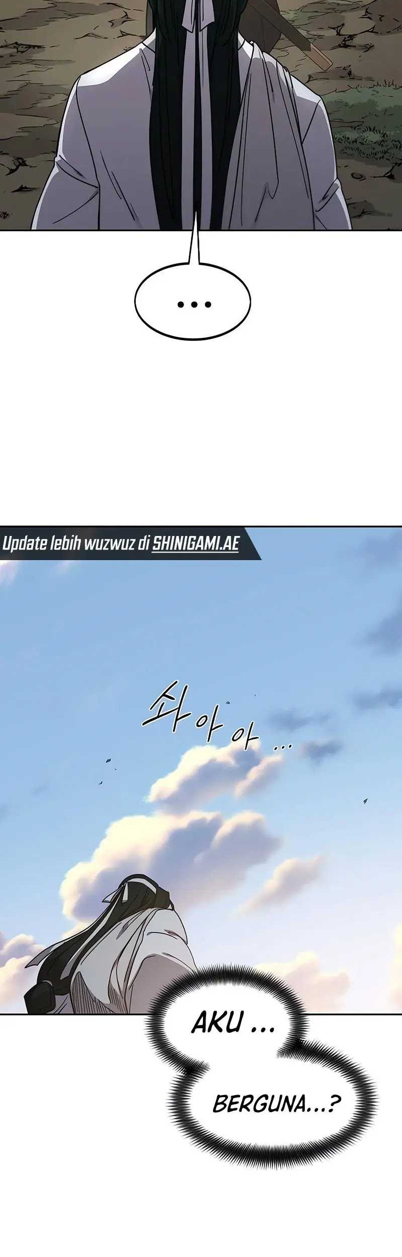Return of the Flowery Mountain Sect Chapter 118 - halaman 36