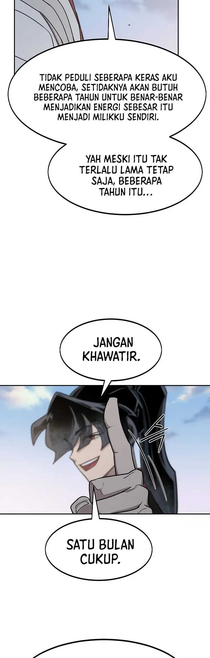 Return of the Flowery Mountain Sect Chapter 118 - halaman 43