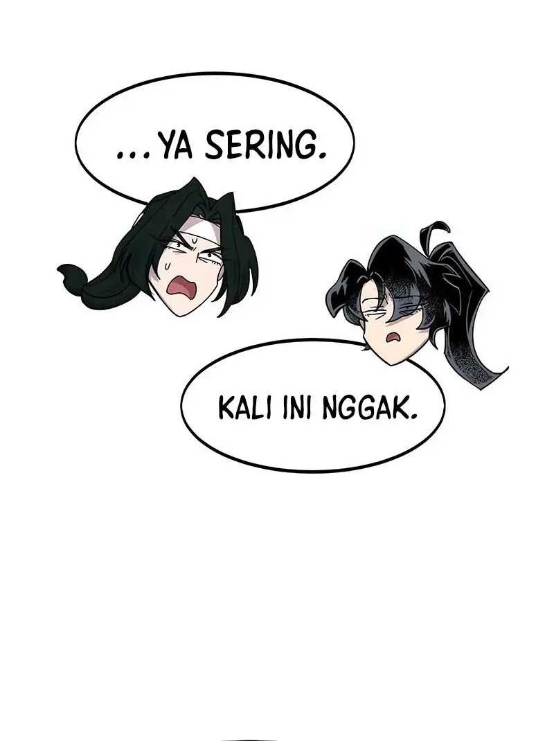 Return of the Flowery Mountain Sect Chapter 118 - halaman 45