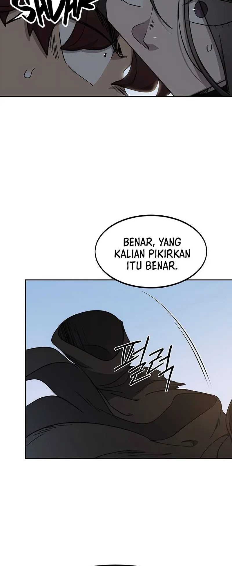 Return of the Flowery Mountain Sect Chapter 118 - halaman 49
