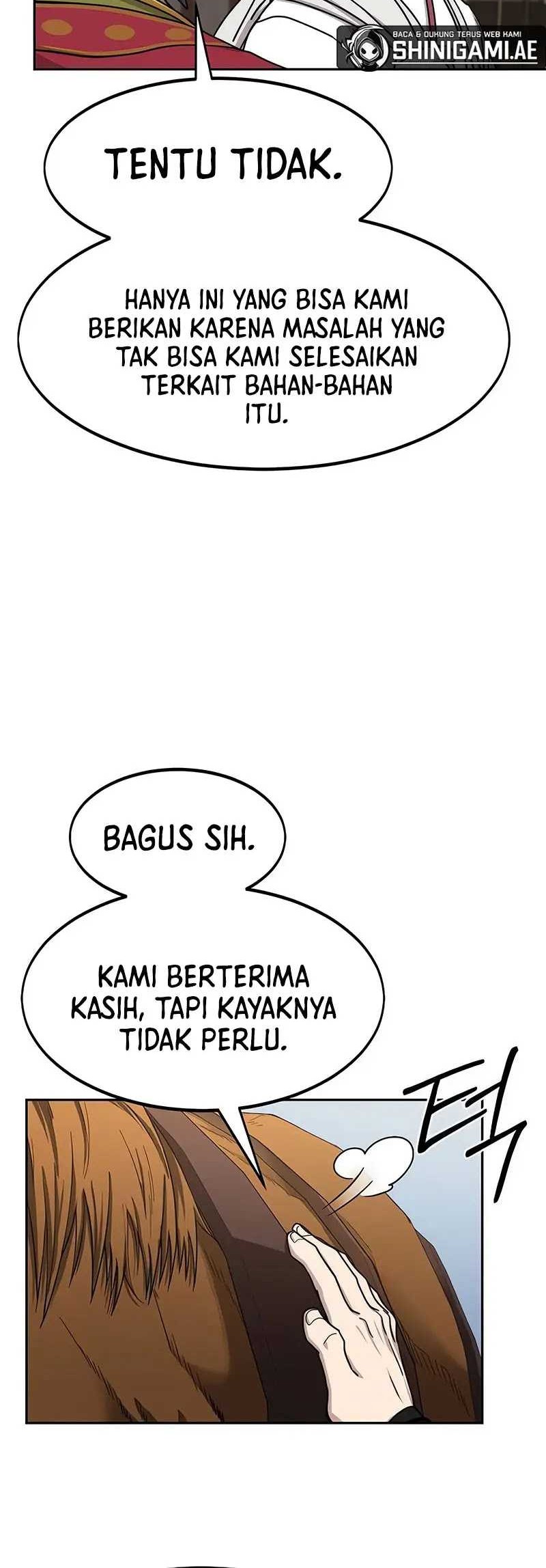 Return of the Flowery Mountain Sect Chapter 118 - halaman 5