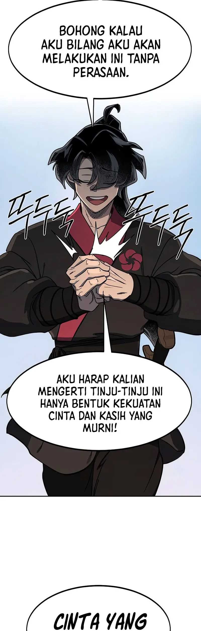 Return of the Flowery Mountain Sect Chapter 118 - halaman 50