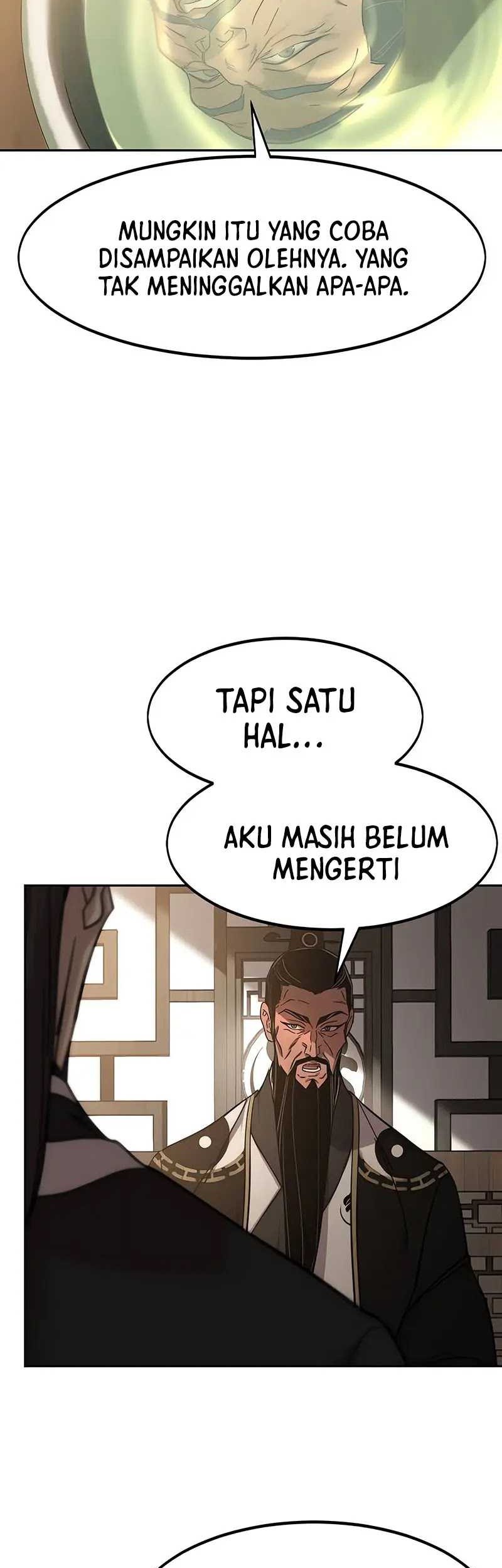 Return of the Flowery Mountain Sect Chapter 118 - halaman 56