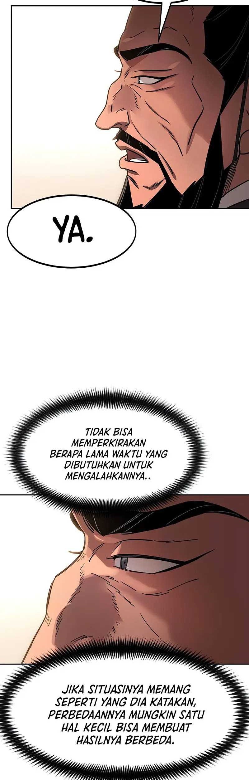 Return of the Flowery Mountain Sect Chapter 118 - halaman 59