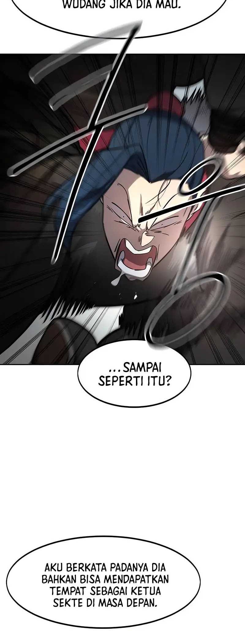 Return of the Flowery Mountain Sect Chapter 118 - halaman 65