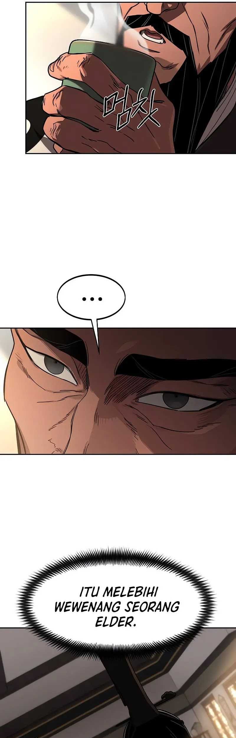Return of the Flowery Mountain Sect Chapter 118 - halaman 66