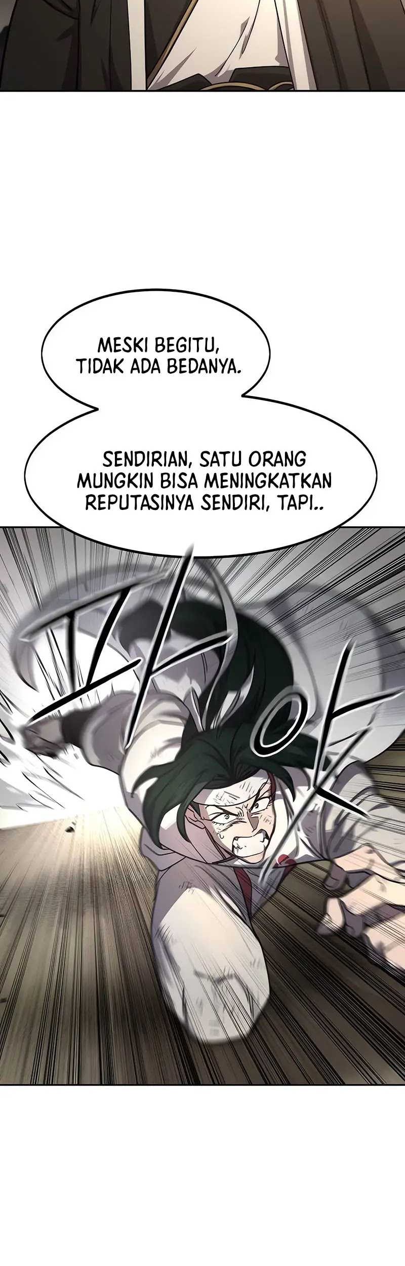 Return of the Flowery Mountain Sect Chapter 118 - halaman 68