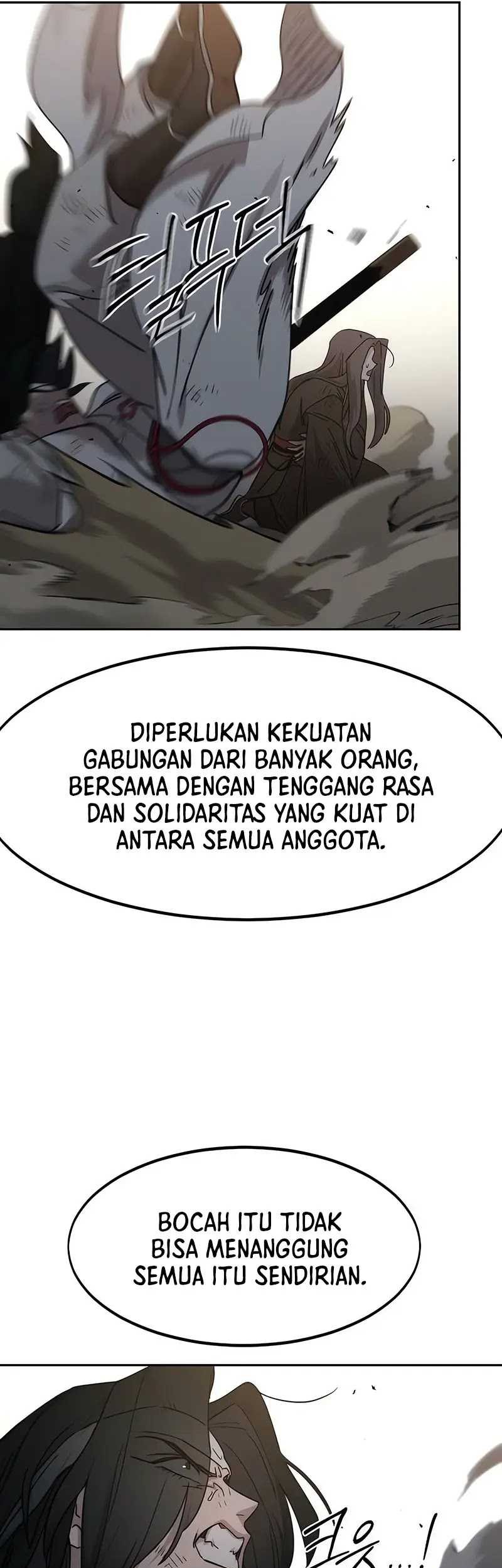 Return of the Flowery Mountain Sect Chapter 118 - halaman 70