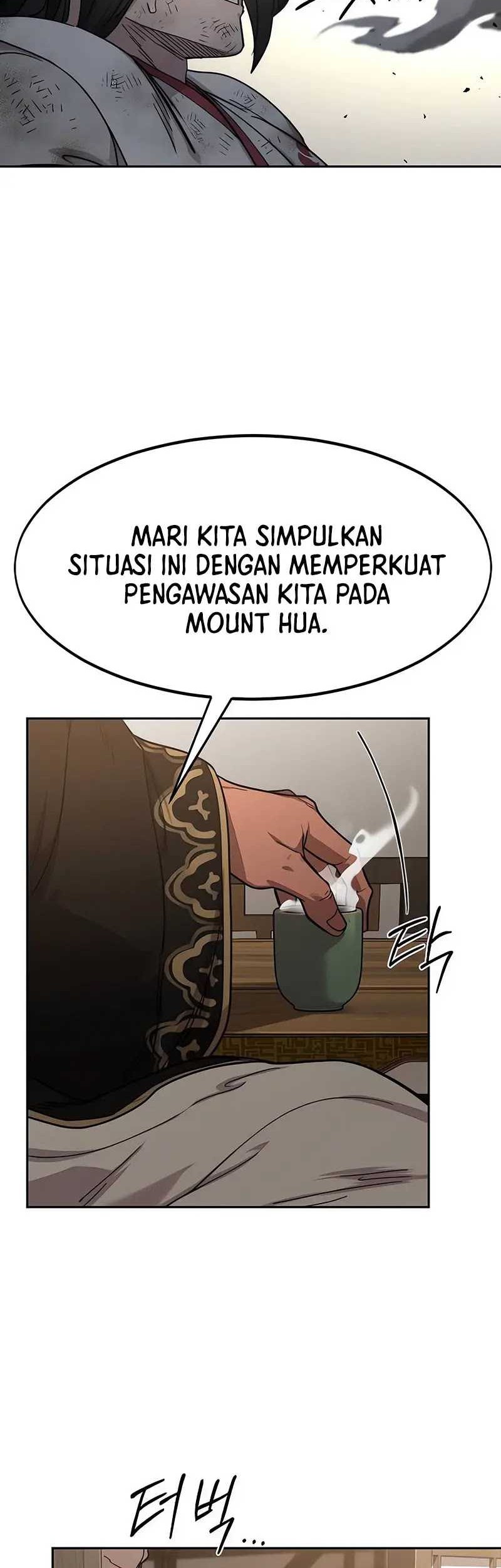 Return of the Flowery Mountain Sect Chapter 118 - halaman 71