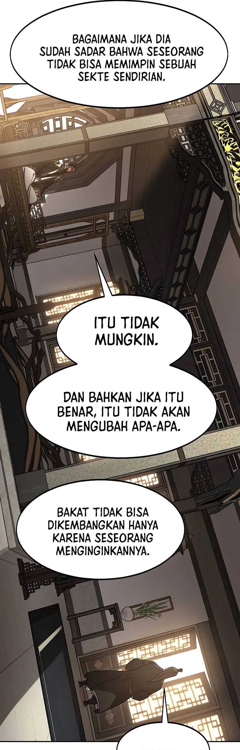 Return of the Flowery Mountain Sect Chapter 118 - halaman 74