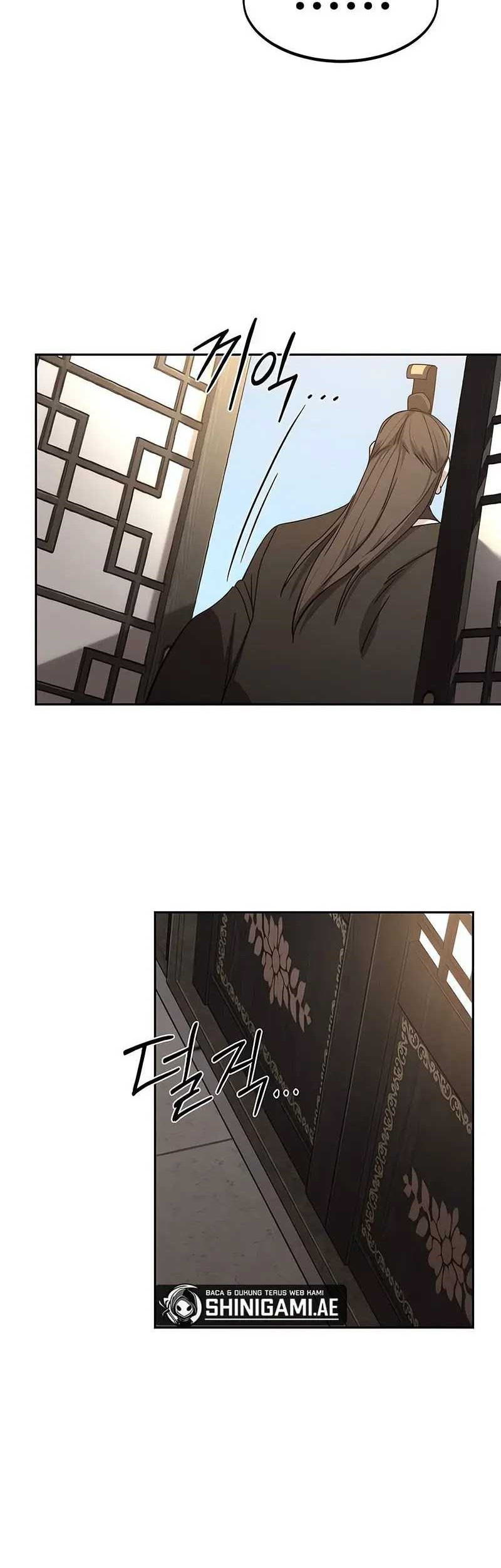 Return of the Flowery Mountain Sect Chapter 118 - halaman 75