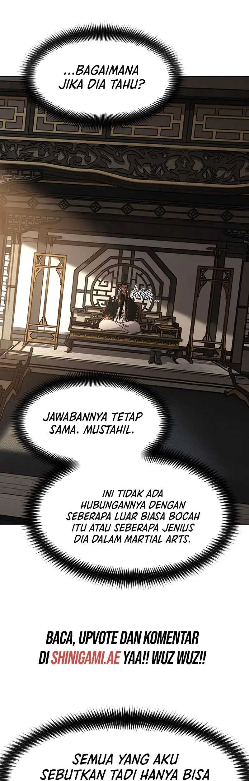 Return of the Flowery Mountain Sect Chapter 118 - halaman 76