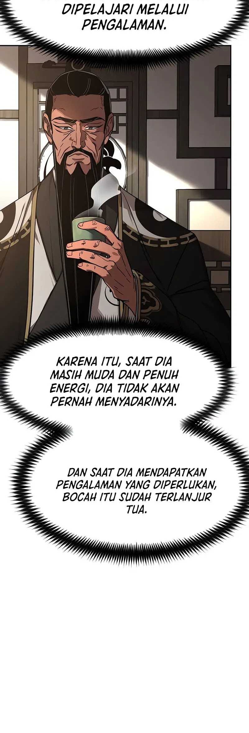Return of the Flowery Mountain Sect Chapter 118 - halaman 77
