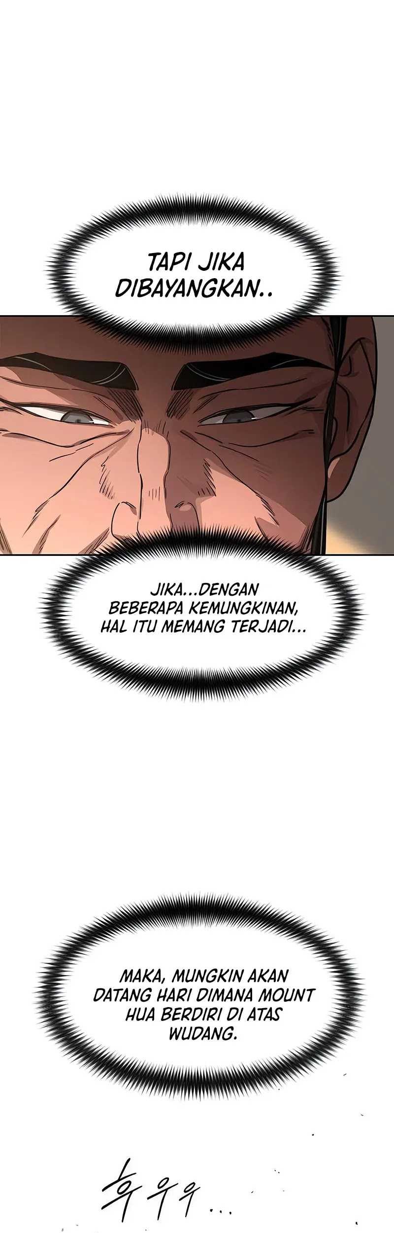 Return of the Flowery Mountain Sect Chapter 118 - halaman 78