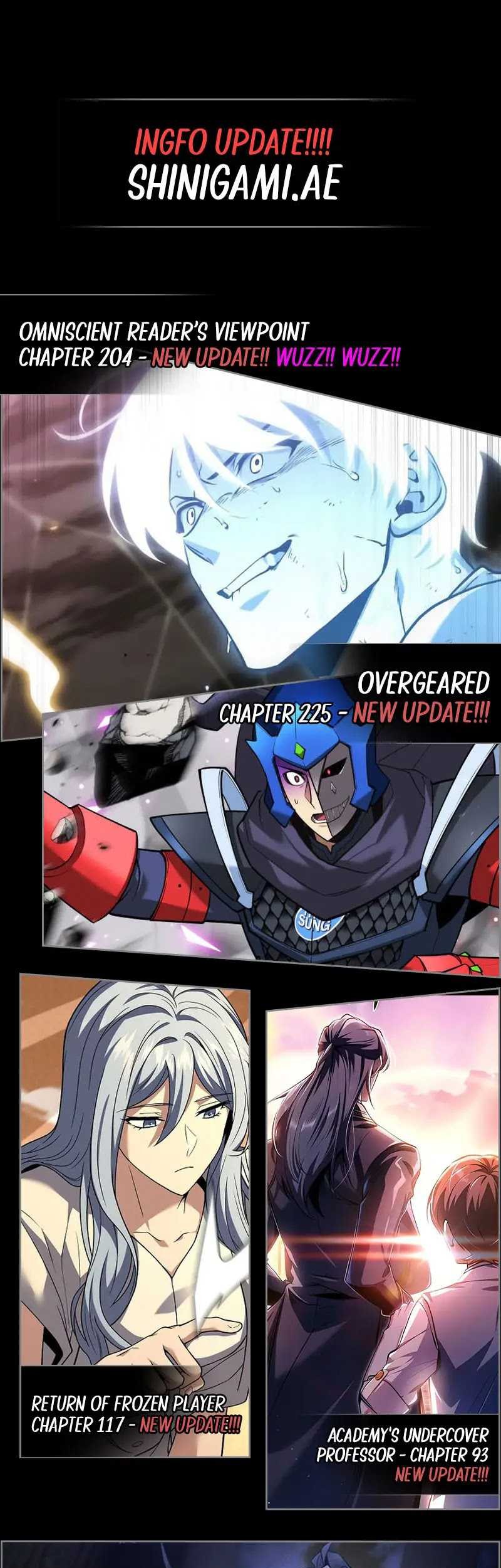 Return of the Flowery Mountain Sect Chapter 118 - halaman 82