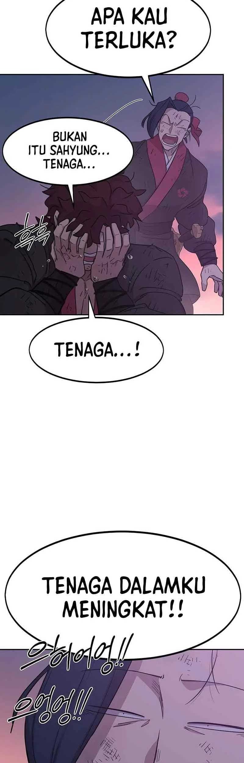 Return of the Flowery Mountain Sect Chapter 119 - halaman 12