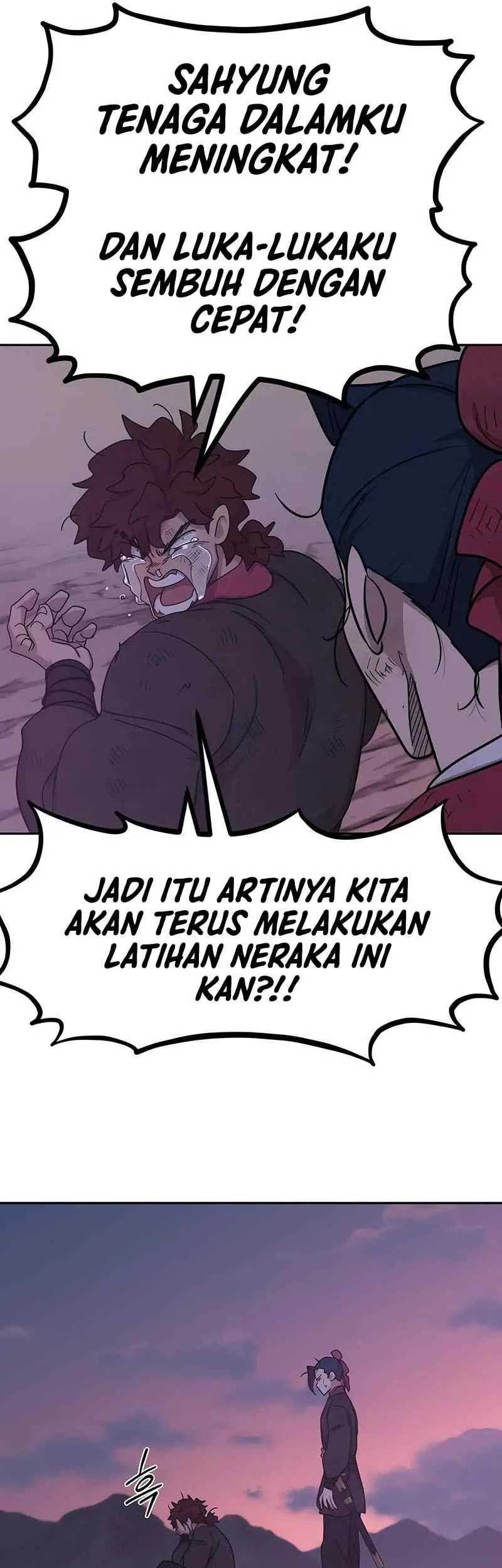 Return of the Flowery Mountain Sect Chapter 119 - halaman 14