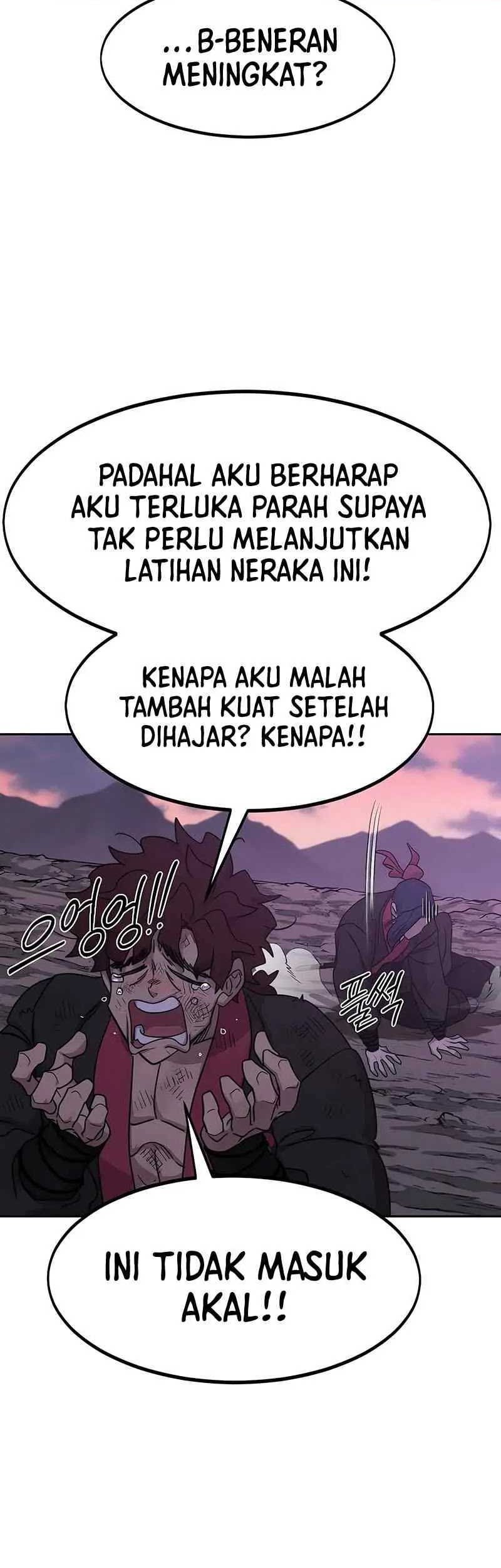 Return of the Flowery Mountain Sect Chapter 119 - halaman 16