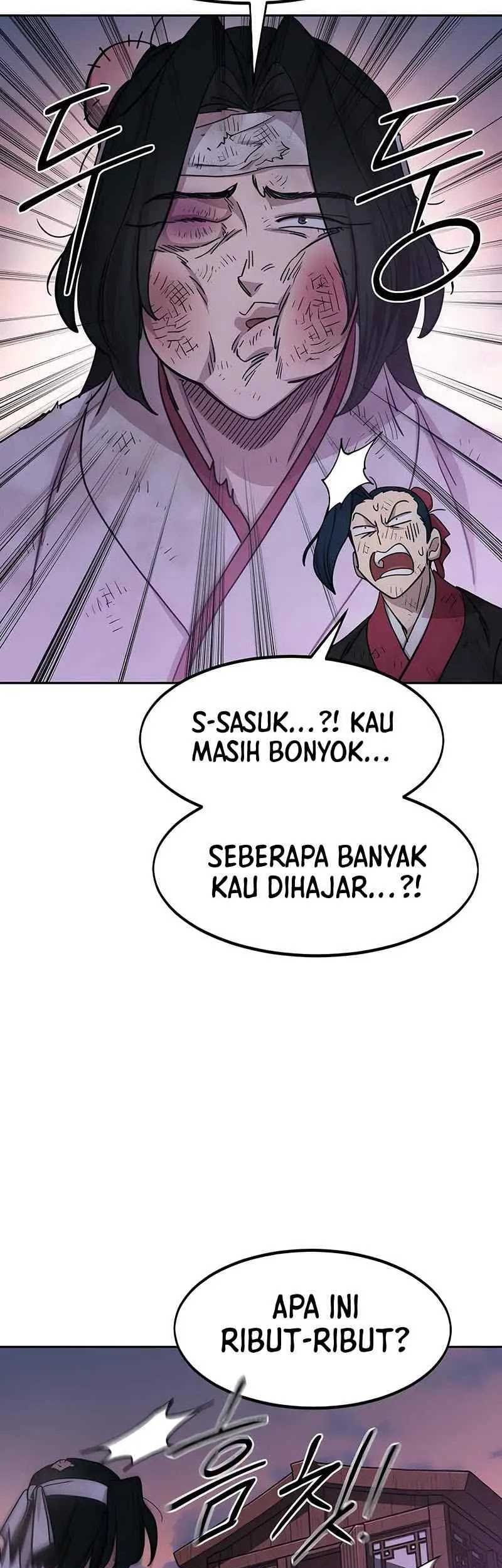 Return of the Flowery Mountain Sect Chapter 119 - halaman 18