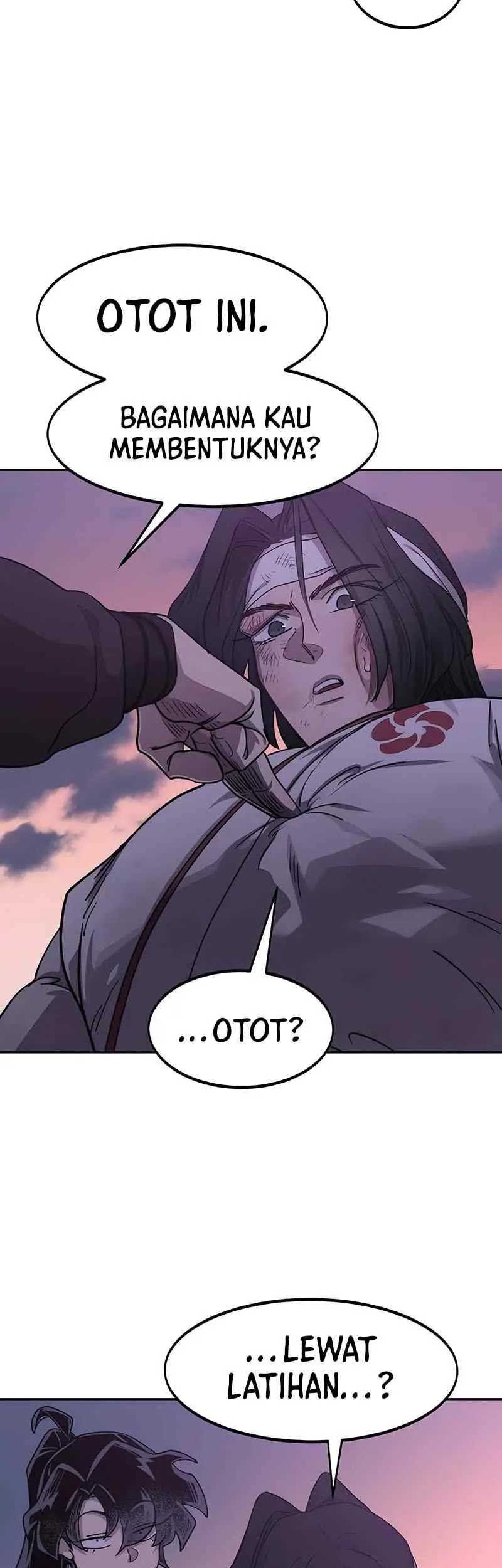 Return of the Flowery Mountain Sect Chapter 119 - halaman 24