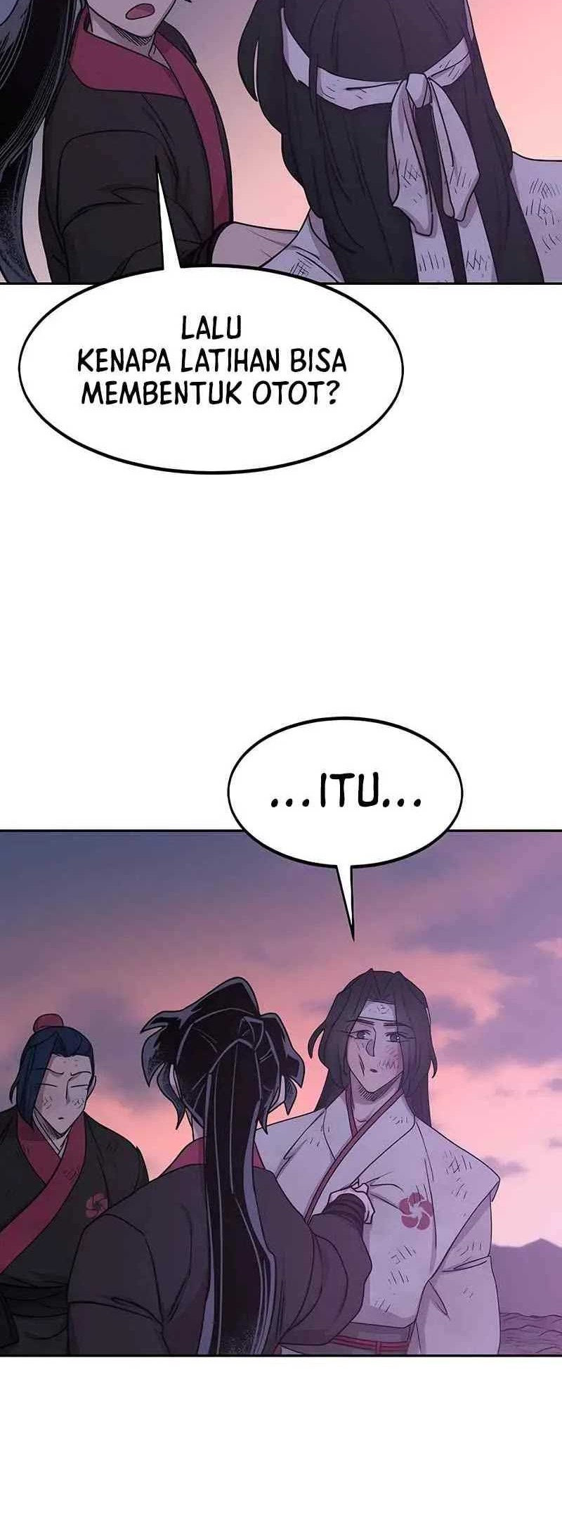 Return of the Flowery Mountain Sect Chapter 119 - halaman 25