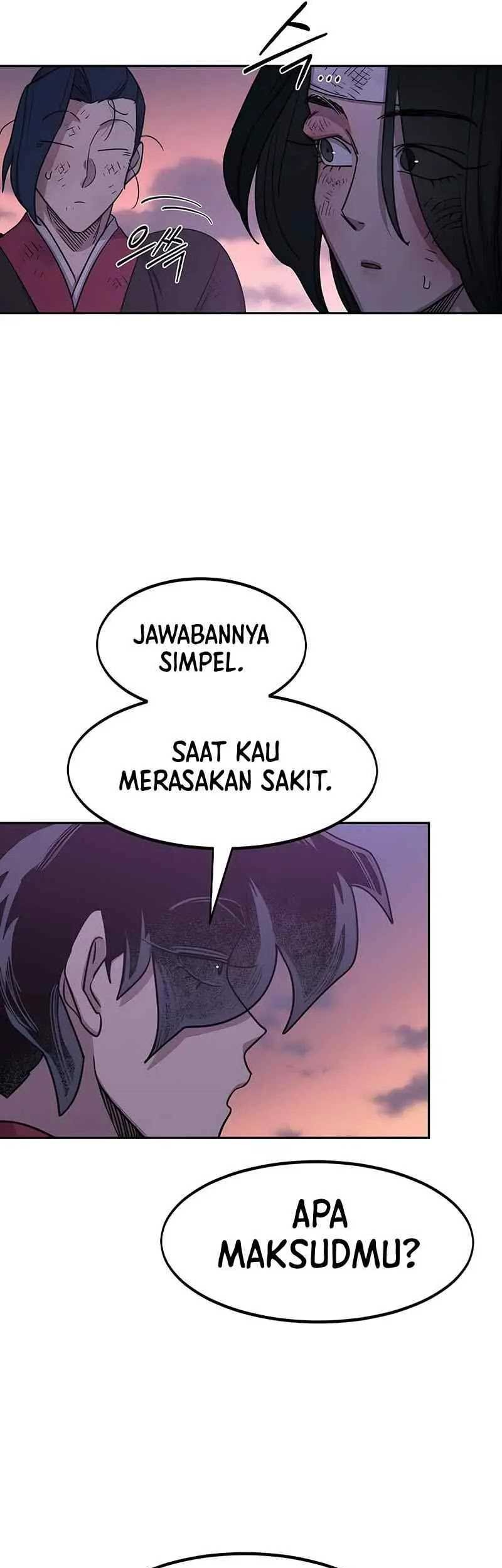 Return of the Flowery Mountain Sect Chapter 119 - halaman 26