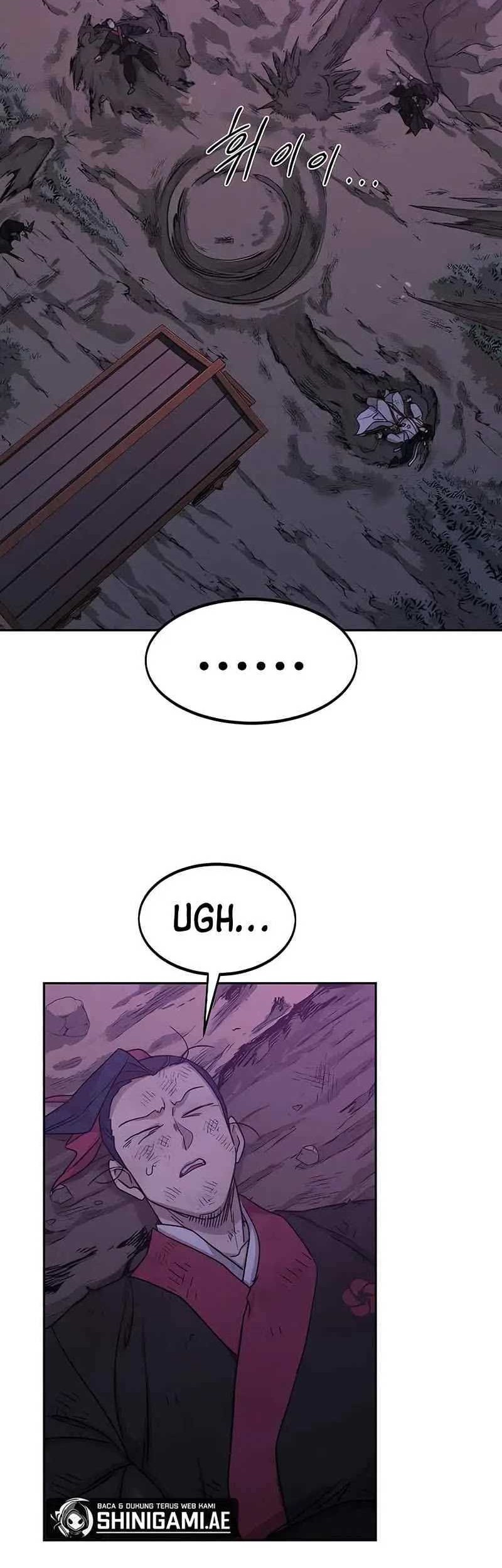 Return of the Flowery Mountain Sect Chapter 119 - halaman 3