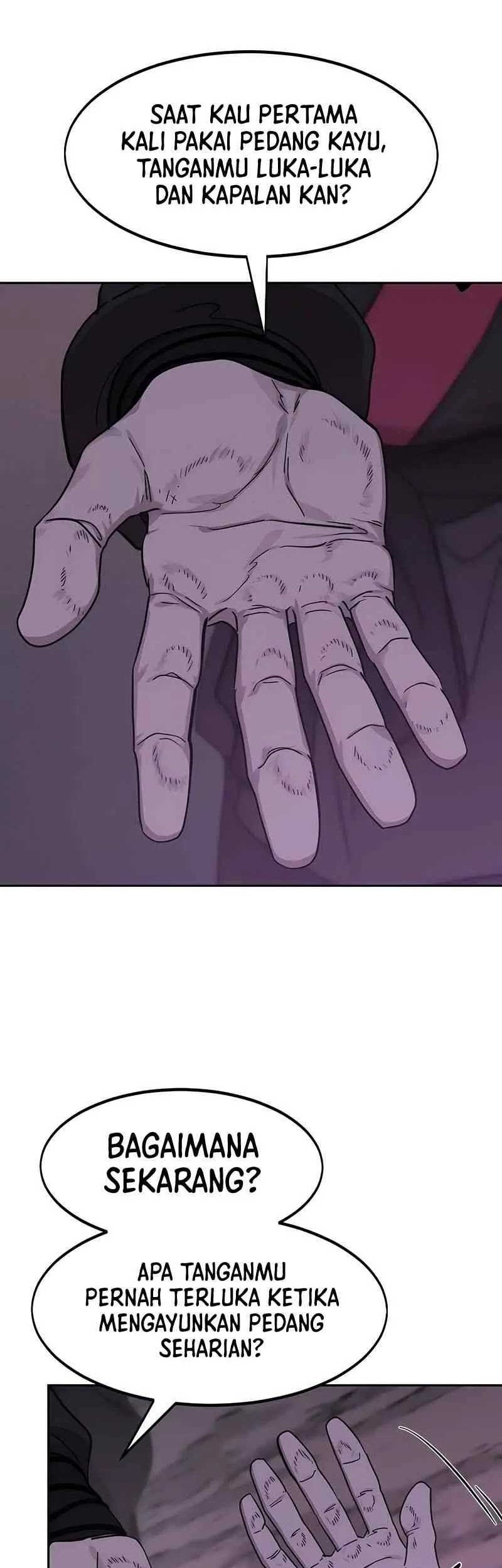 Return of the Flowery Mountain Sect Chapter 119 - halaman 31