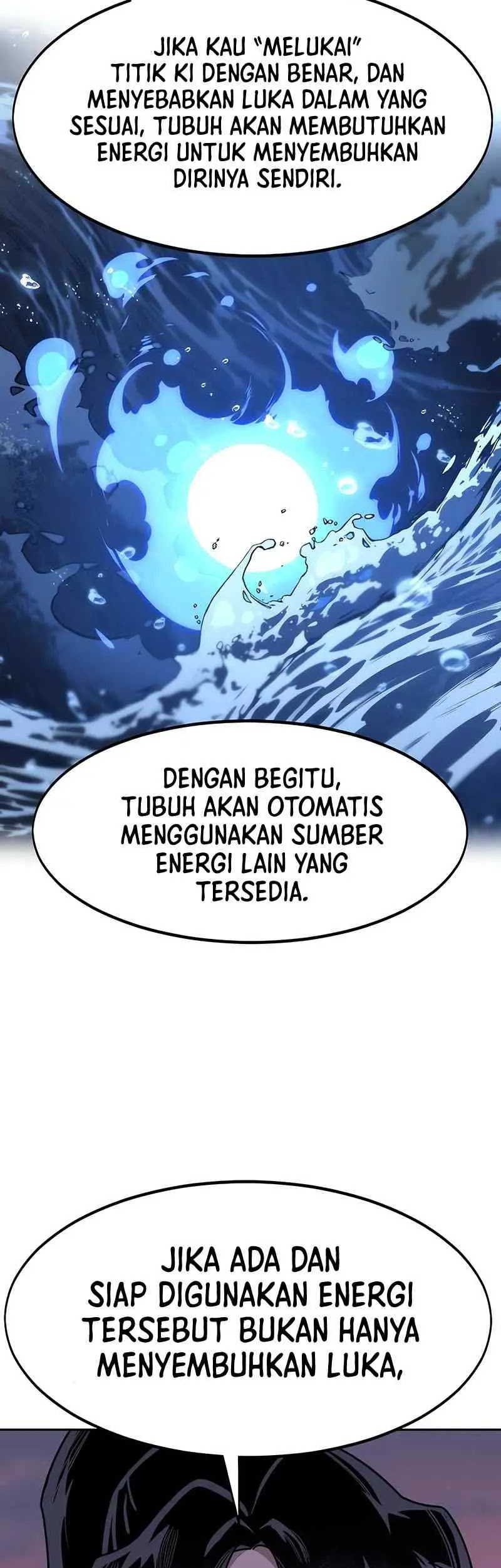 Return of the Flowery Mountain Sect Chapter 119 - halaman 36