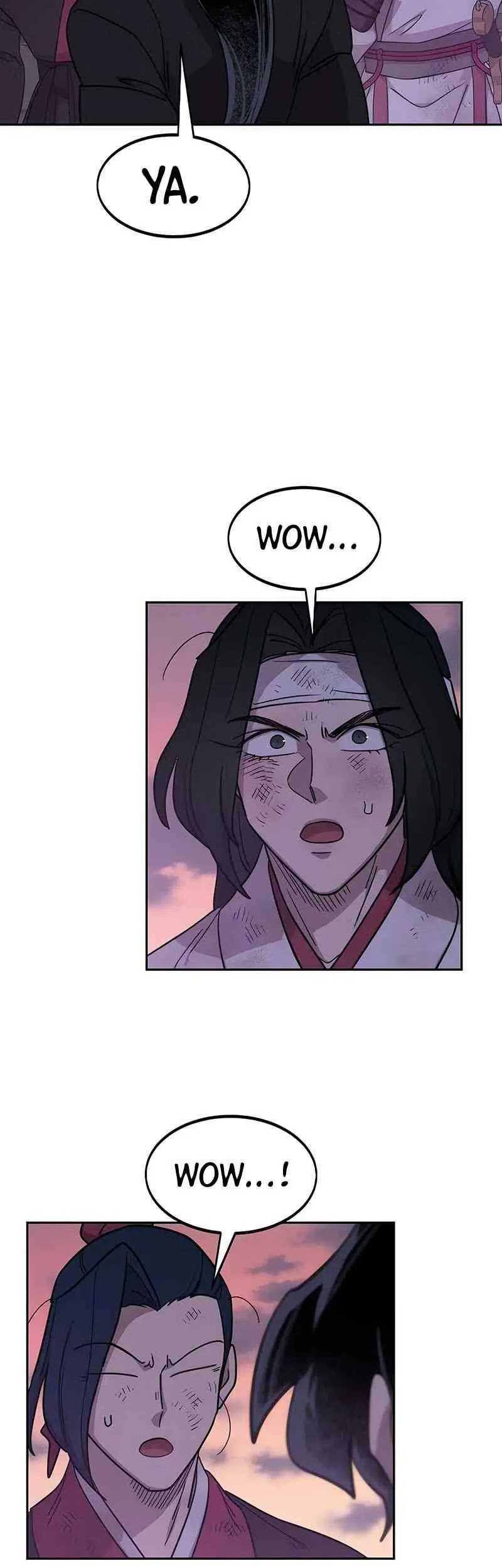 Return of the Flowery Mountain Sect Chapter 119 - halaman 38
