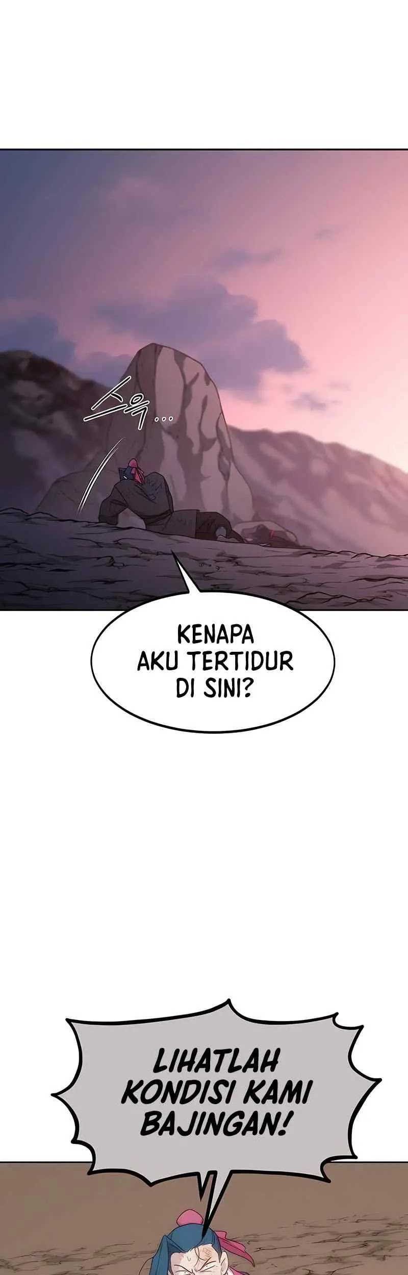 Return of the Flowery Mountain Sect Chapter 119 - halaman 4