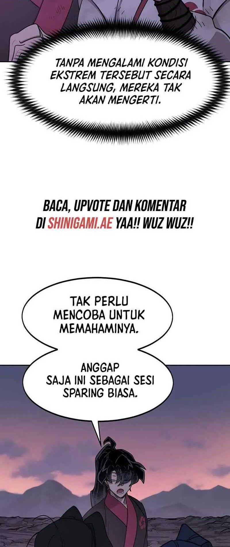 Return of the Flowery Mountain Sect Chapter 119 - halaman 41