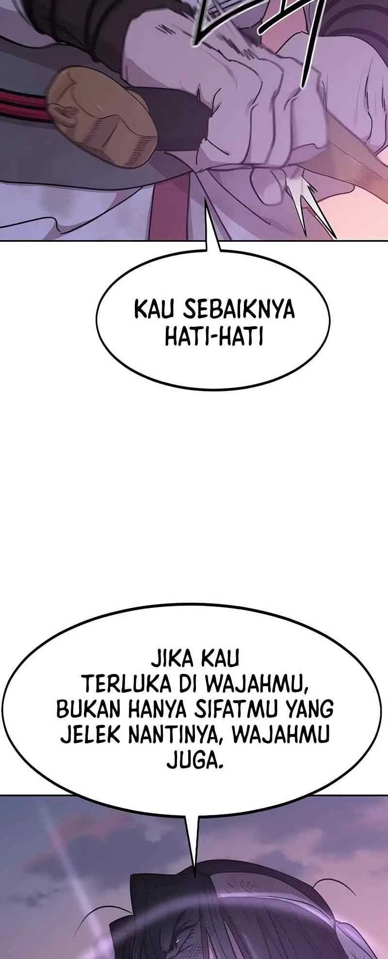 Return of the Flowery Mountain Sect Chapter 119 - halaman 45