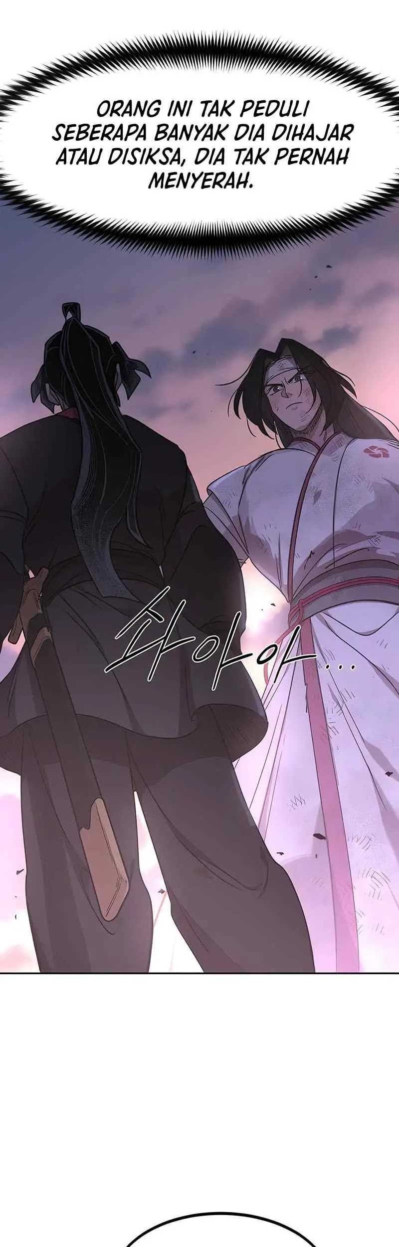 Return of the Flowery Mountain Sect Chapter 119 - halaman 47