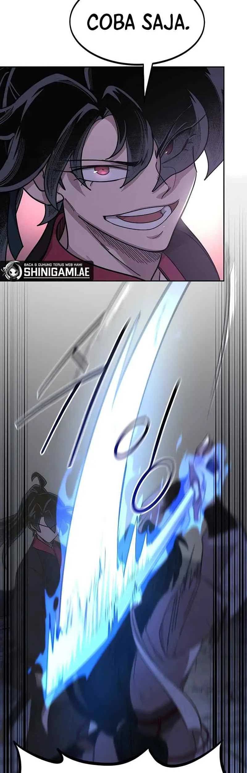Return of the Flowery Mountain Sect Chapter 119 - halaman 48