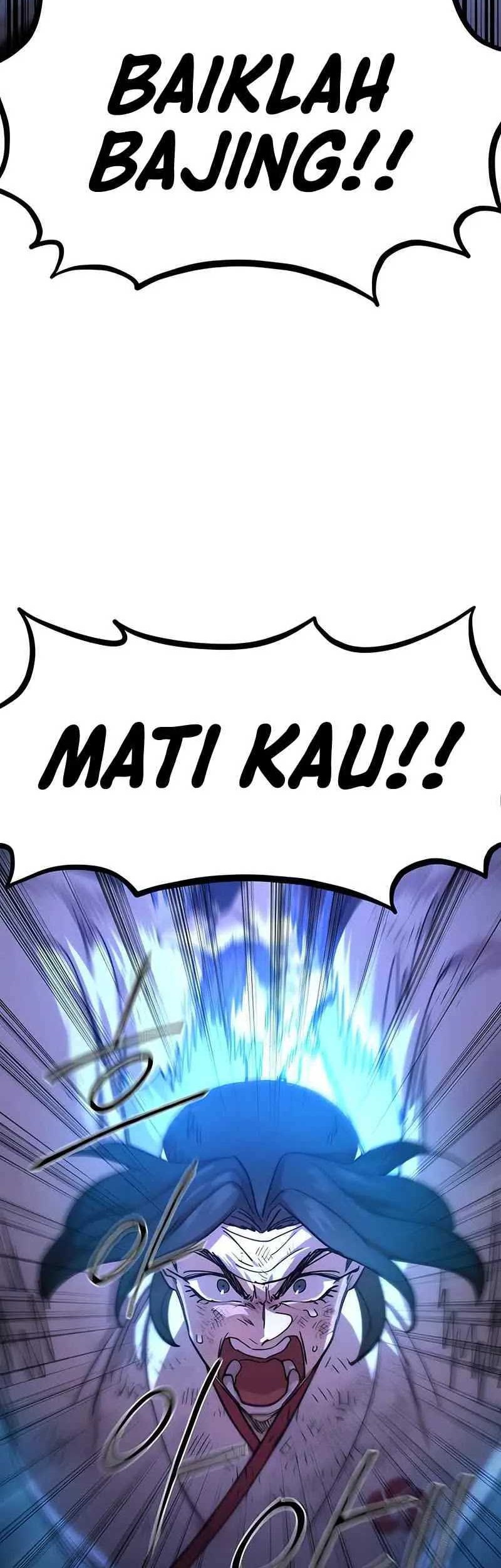 Return of the Flowery Mountain Sect Chapter 119 - halaman 49