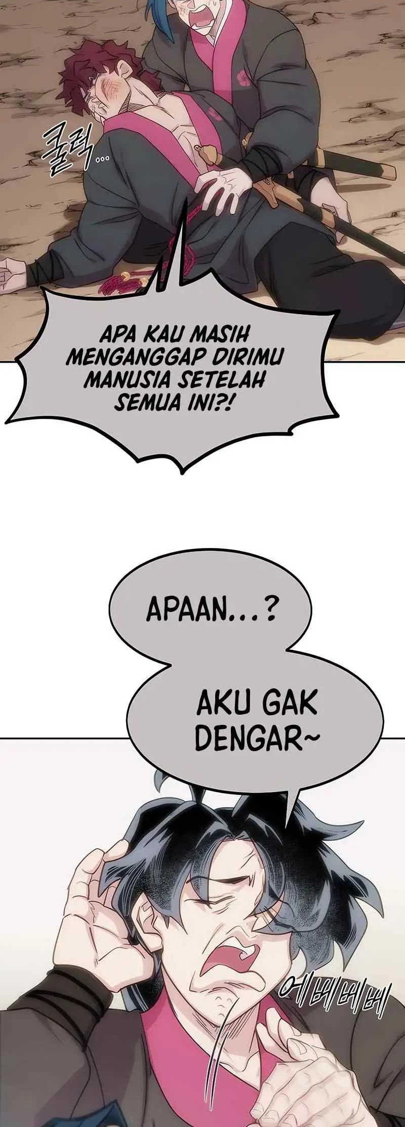 Return of the Flowery Mountain Sect Chapter 119 - halaman 5