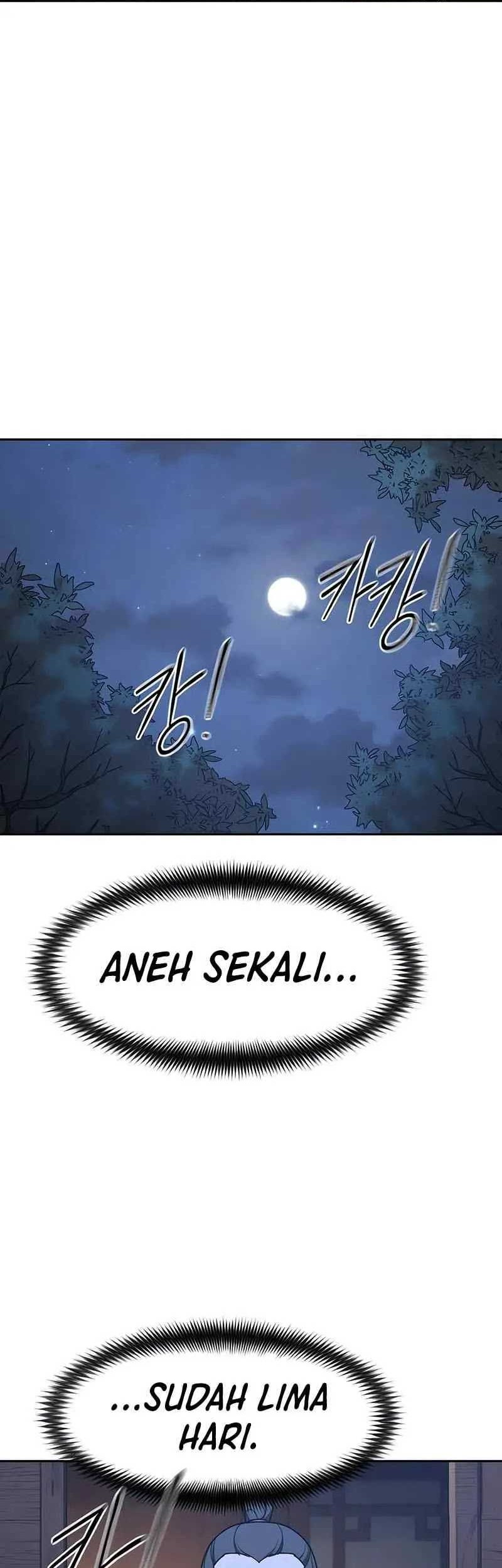Return of the Flowery Mountain Sect Chapter 119 - halaman 55
